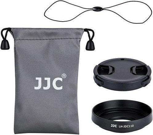 Immagine prodotto JJC Canon G1X MarkIII