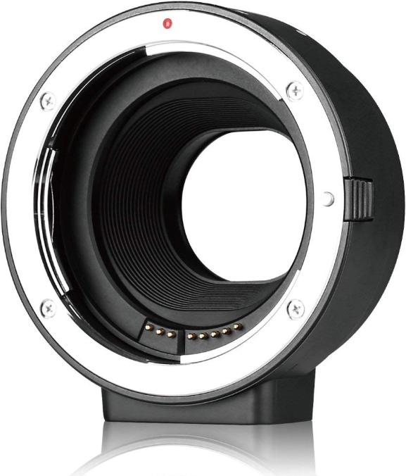 Meike EOS M Mount to Canon EF/EFS Mount