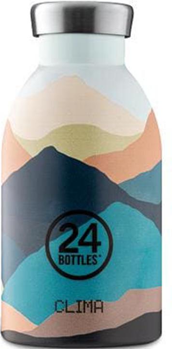 Immagine prodotto 24 Bottles Clima (0.33 l)