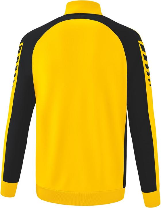 Actual product image Erima Six Wings training jacket (116)