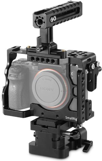 Image du produit SmallRig 2150 Kit d'accessoires pour Sony A7 II / A7R II / A7S II