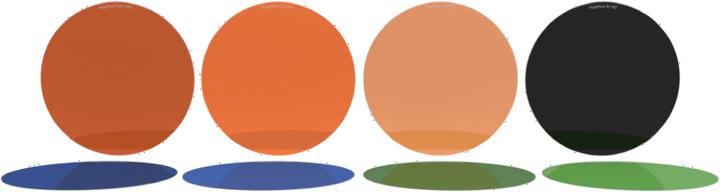 Actual product image Magmod Correction Gels (Various)