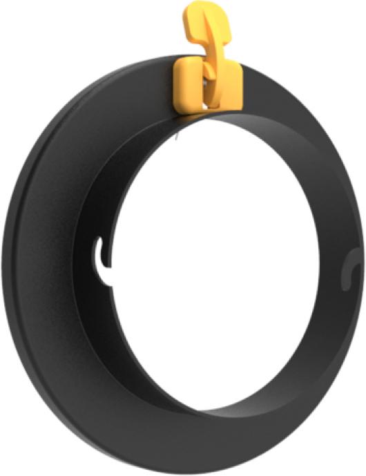 Actual product image Magmod Speedring for Elinchrom (Adapter)