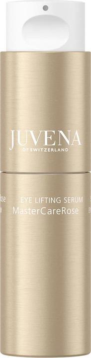 Produktbild Juvena Augenserum MasterCareRose Eye Lifting Serum (Serum, 15 ml, Tag + Nacht)