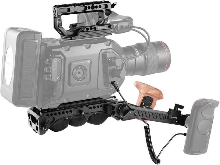 Produktbild SmallRig 2030 Advanced Accessory Kit fÃ¼r Blackmagic URSA Mini / Mini Pro
