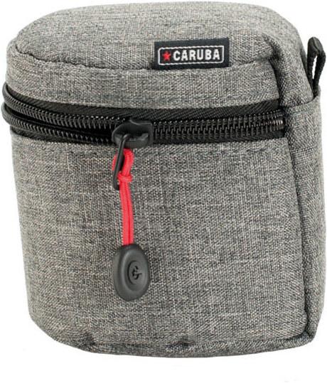 Actual product image Caruba Lens ball 90mm Deluxe