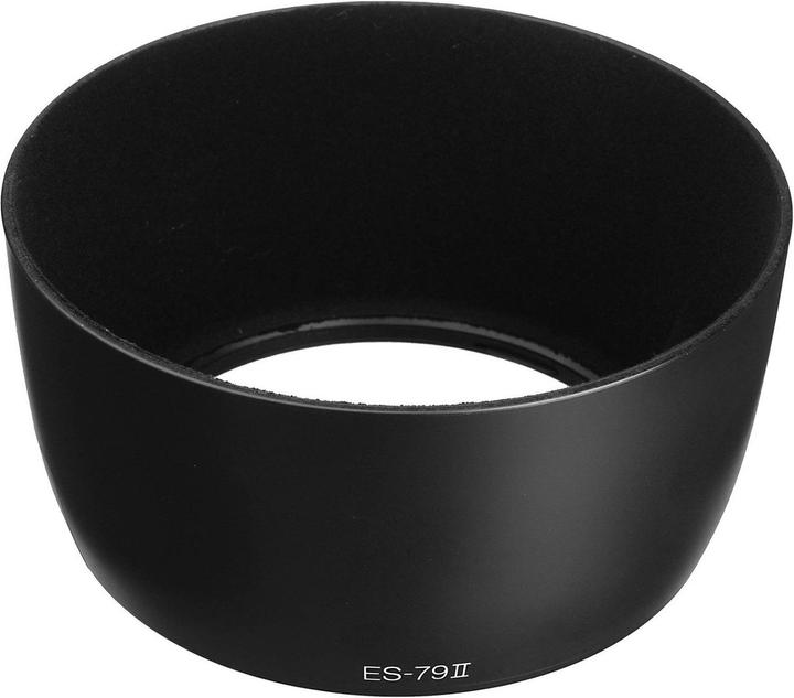 Caruba ES 79 II Black