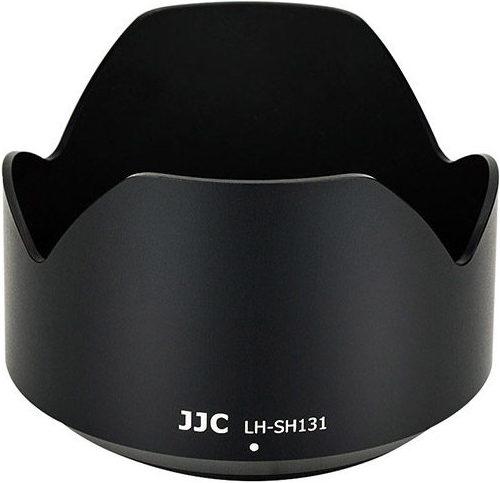 Produktbild JJC LH SH131 Sony Zonnekap Zwart (Sony ALC SH131)
