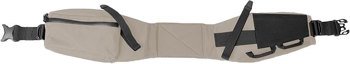 Wandrd Trekking Waist Belt S/M Tan (Camera hip bag)