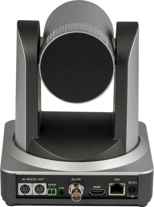 Produktbild Feelworld NDI20X Live Streaming PTZ Kamera mit optischem 20fach Zoom
