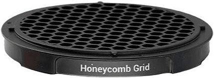 Actual product image SMDV Speedbox Flip Honeycomb