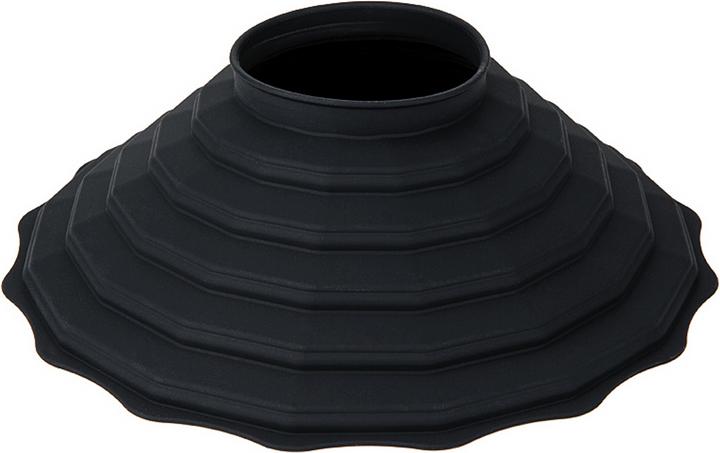 Productafbeelding JJC Siliconen Lenskap LH ARL 73mm88mm