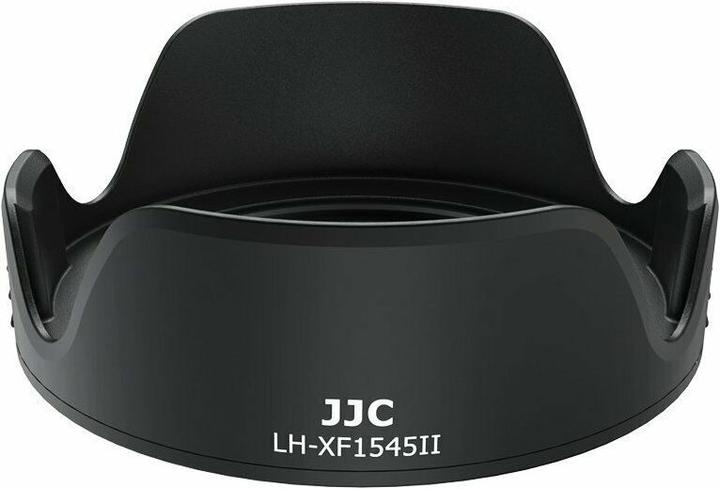 Immagine prodotto JJC LH XF1545II Zonnekap Nero
