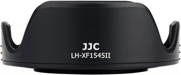 Immagine prodotto JJC LH XF1545II Zonnekap Nero