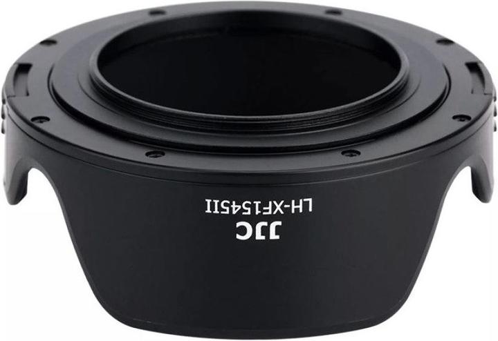 Immagine prodotto JJC LH XF1545II Zonnekap Nero