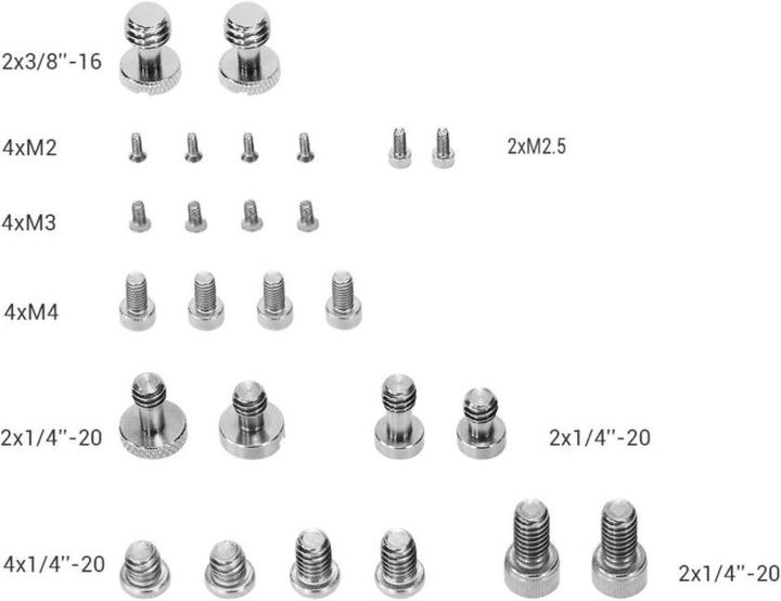 Image du produit SmallRig 2326