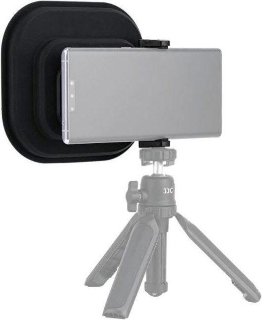 Produktbild JJC Silicone Lens Hood LH ARSMC voor smartphone