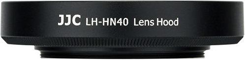 Immagine prodotto JJC HN 40 Nikon Zonnekap Zwart