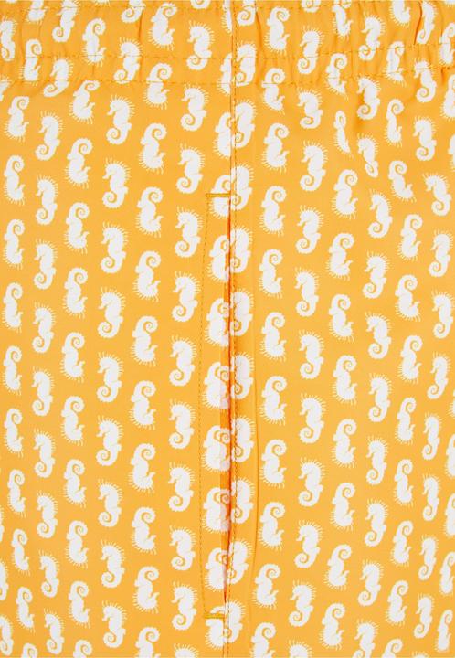 Produktbild Urban Classics Pattern Swim Shorts - 4984 (3XL)