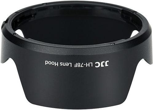 Produktbild JJC EW 78F Canon Zonnekap