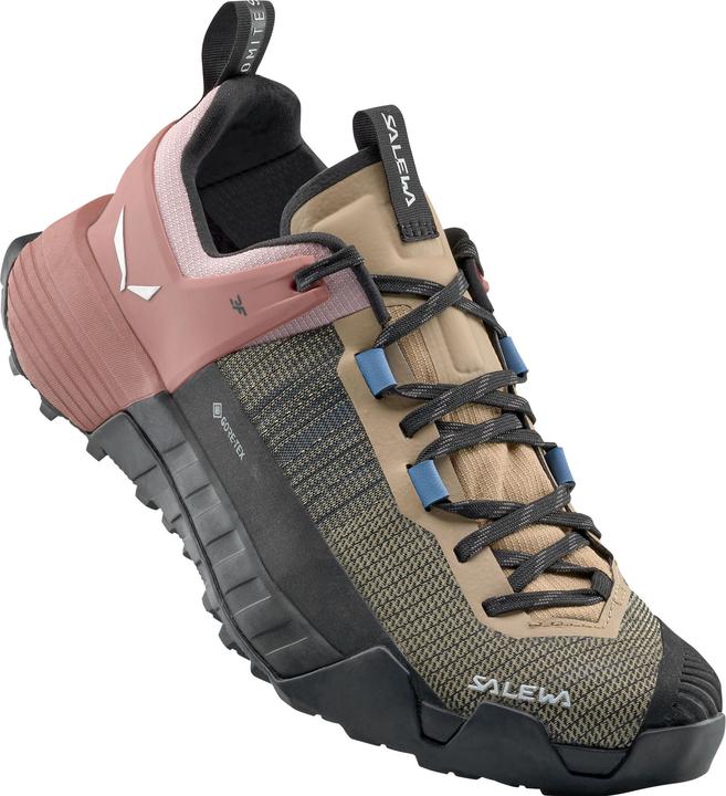Actual product image Salewa Women's Wildfire NXT GTX (42)