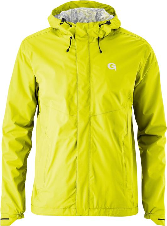 Safety yellow