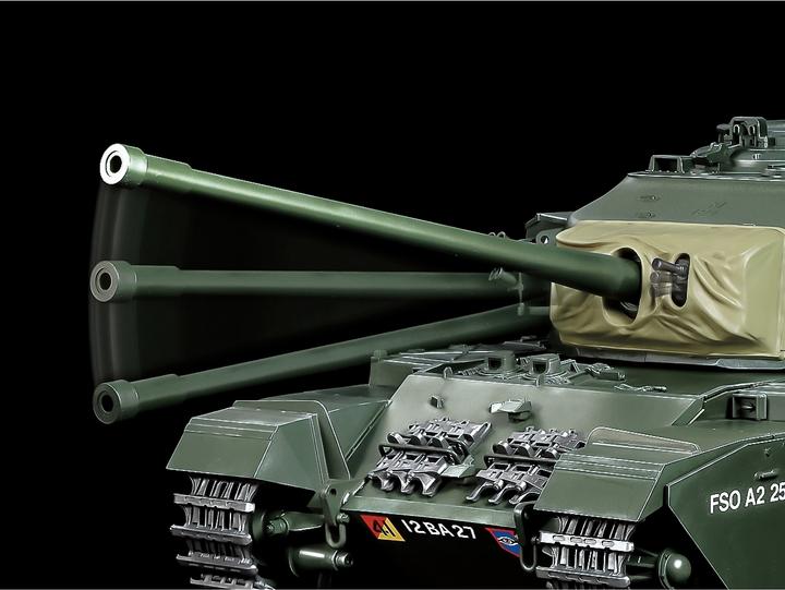 Produktbild Tamiya British Battle Tank Centurion MKIII (Kit)