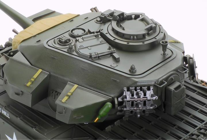 Produktbild Tamiya British Battle Tank Centurion MKIII (Kit)