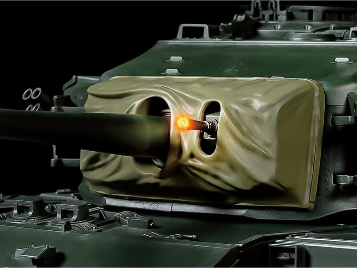 Produktbild Tamiya British Battle Tank Centurion MKIII (Kit)