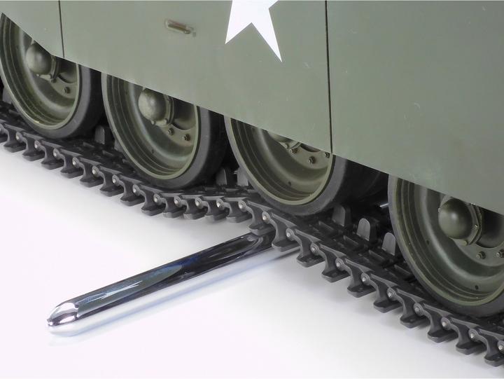 Produktbild Tamiya British Battle Tank Centurion MKIII (Kit)