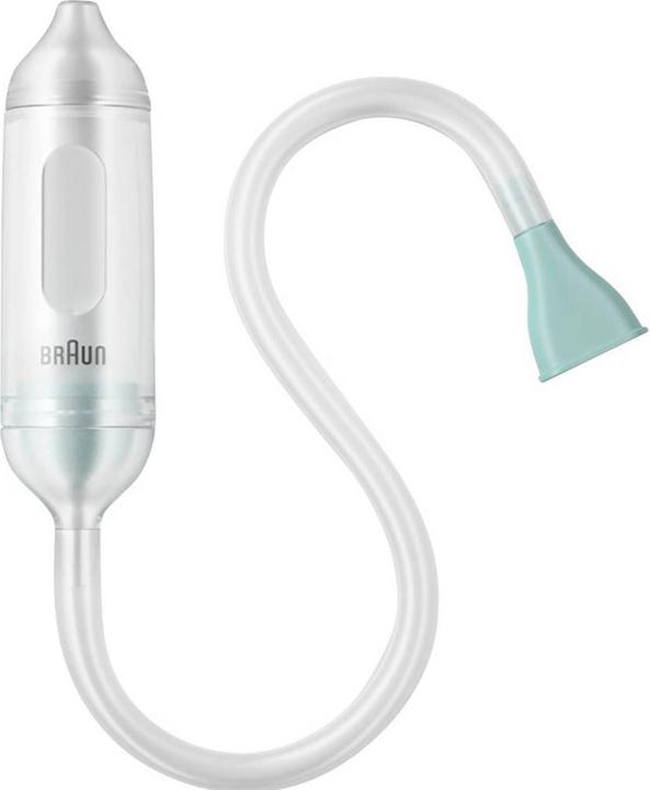 Productafbeelding Braun Handmatige neusafzuiging BNA 050EU (1 st)