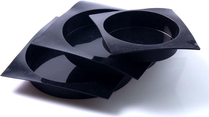 Image du produit Pavoni Silikonform Rund (14 cm)