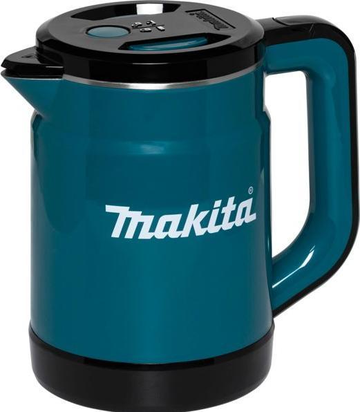 Image du produit Makita KT001GZ (0.80 l)