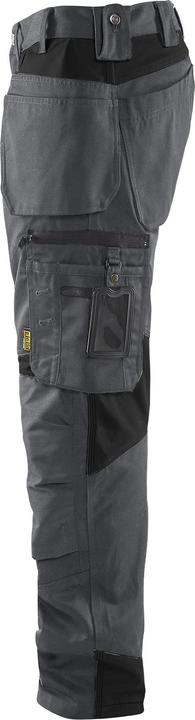 Immagine prodotto Blakläder pantaloni artigianali in vita 1555 (54)