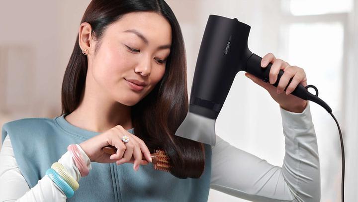 Actual product image Philips BHD308/10