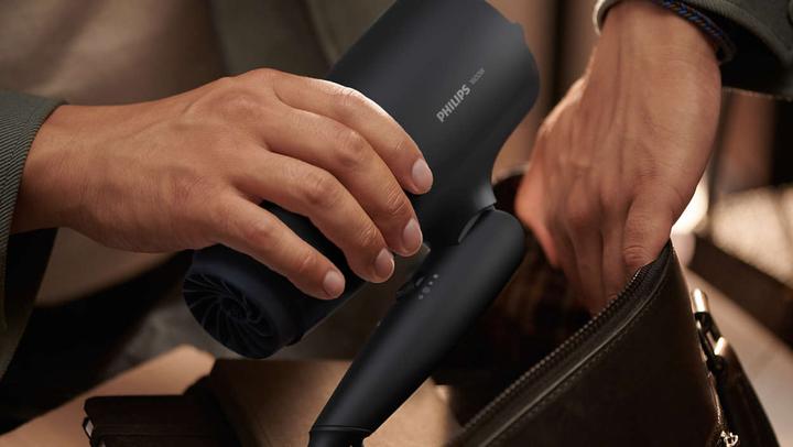 Actual product image Philips BHD308/10