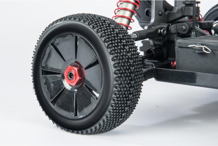Produktbild Carson Virus 4.0 Pro (RTR Ready-to-Run)
