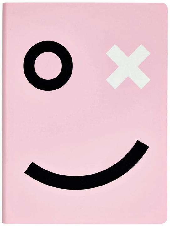 Actual product image Nuuna Graphic (15 x 10.8 cm, Dotted, Soft cover)