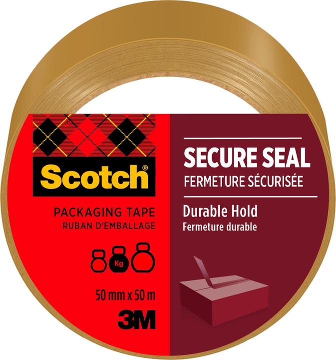 Scotch Verpackungsklebeband (50 mm)