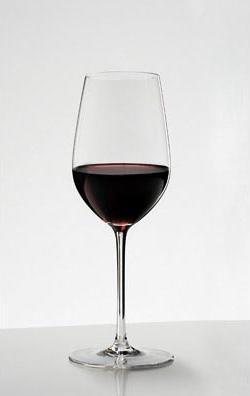 Actual product image Riedel White wine glass SOMMELIERS Clear (38 cl, 1 Glasses, White wine glasses)