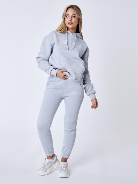 Produktbild Project X Paris Sweatshirt Unterschrift Frau (M)