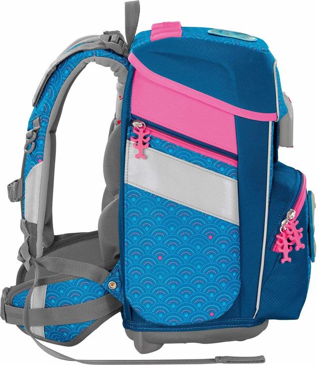 Immagine prodotto Step by Step Set di borse SPACE, 5 pezzi (20 l)