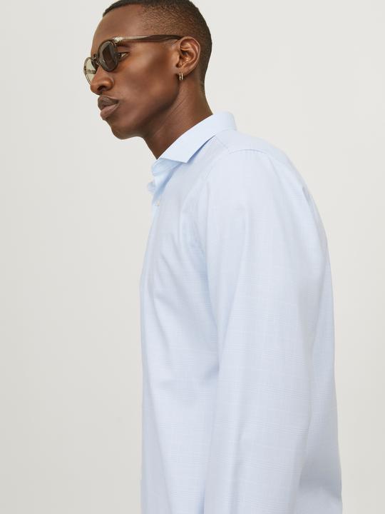 Produktbild Jack & Jones Jprblaparker Check L/S Shirt Sn (XXL)