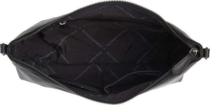 Actual product image The Chesterfield Brand Kigali shoulder bag leather 30 cm