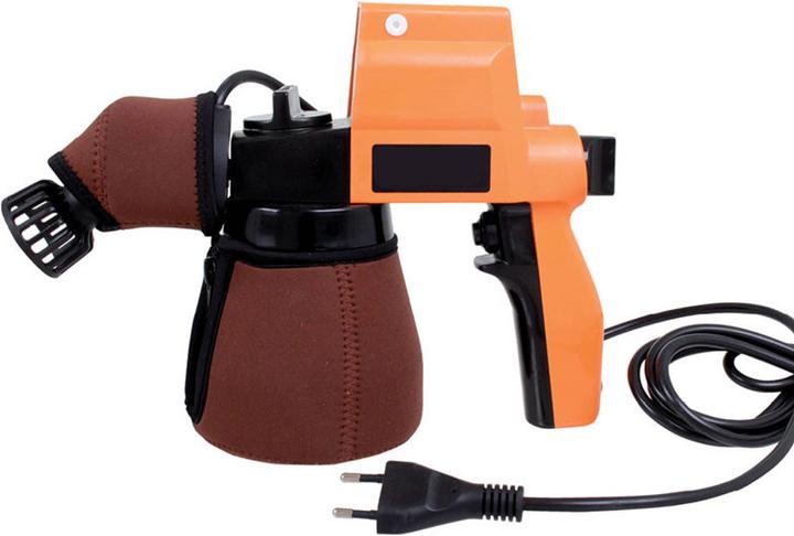 Produktbild Schneider Airbrushpistole für Schokolade