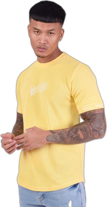 Actual product image Project X Paris t-shirt style maille soft (XS)