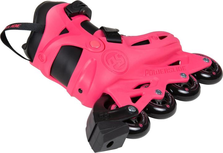 Image du produit Powerslide PHUZION KIDS SKATES Stargaze Rose 33-36 (33, 34, 35, 36)