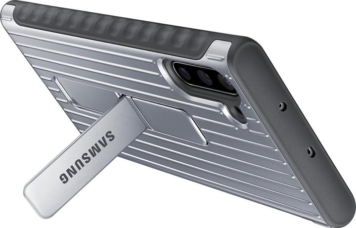 Image du produit Samsung Protective Standing Cover (Samsung Galaxy Note 10)