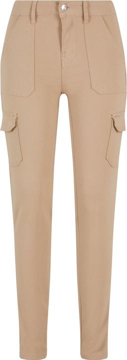 Immagine prodotto Cloud 5ive Leggings cargo da donna Cloud5ive con 4 tasche - 131271 (L)
