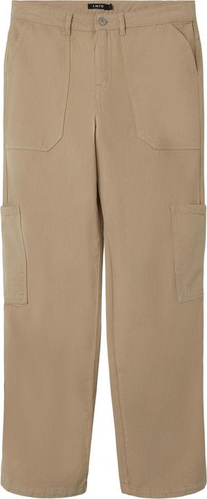 Lmtd Loose Fit Cargohose